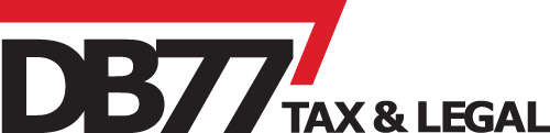 DB77 Tax & Legal