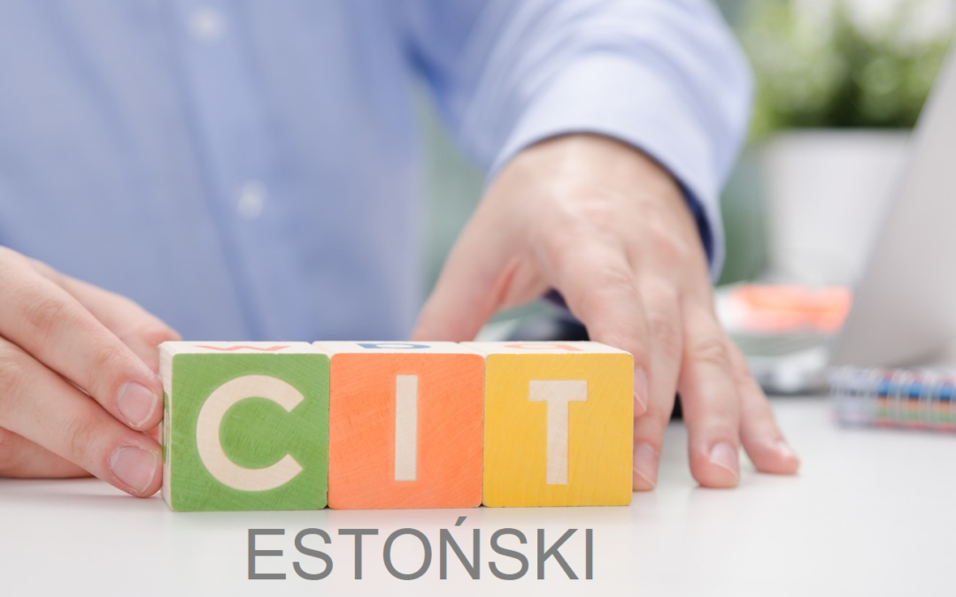 CIT Estoński