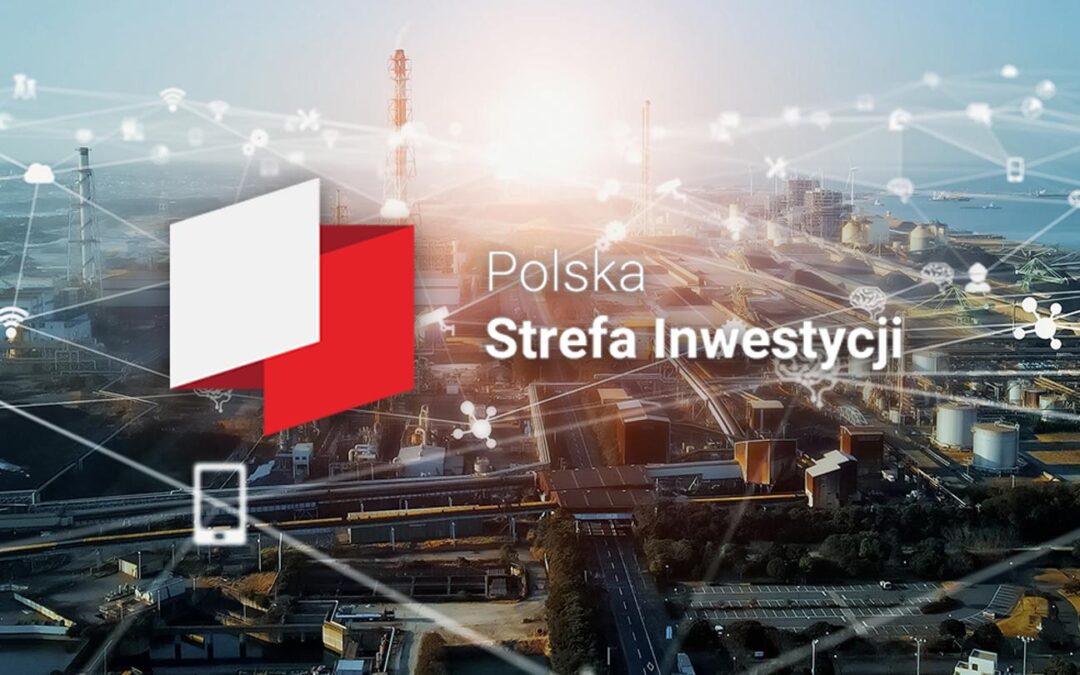 Polska Strefa Inwestycji – czym jest i na czym polega?
